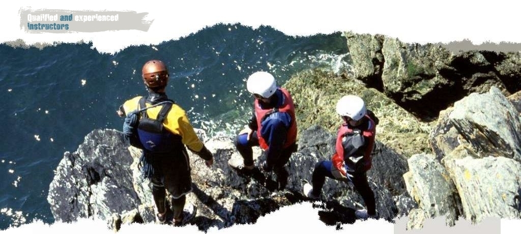 Qualified and experienced instructors